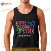 Hotel coral essex fort lauderdale spring break 87 Shirt