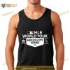 Houston Astros And Colorado Rockies 2023 MLB World Tour Mexico City Series Shirt