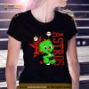 Houston Astros Infant Mascot Shirt