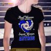 Houston Astros real women love baseball smart women love the Astros Shirt