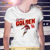 Houston Cougars Matthew Golden 2023 NCAA Football Shirt