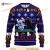 How To Train Your Dragon Toothless Love Funny Ugly Christmas Sweater