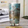 Hunting Duck Stainless Steel Cup Coffee Tumbler