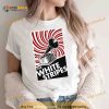 Hypnotize The White Stripes Shirt
