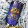 I’m Mostly Peace, Love And Light Stainless Steel Cup Coffee Tumbler