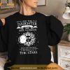 i’m the daughter of the sun and moon Shirt