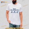 I’m a pie athlete Shirt
