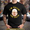 I’m fallin for colin Shirt