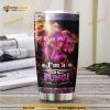 I Am A Fungi Stainless Steel Cup Coffee Tumbler