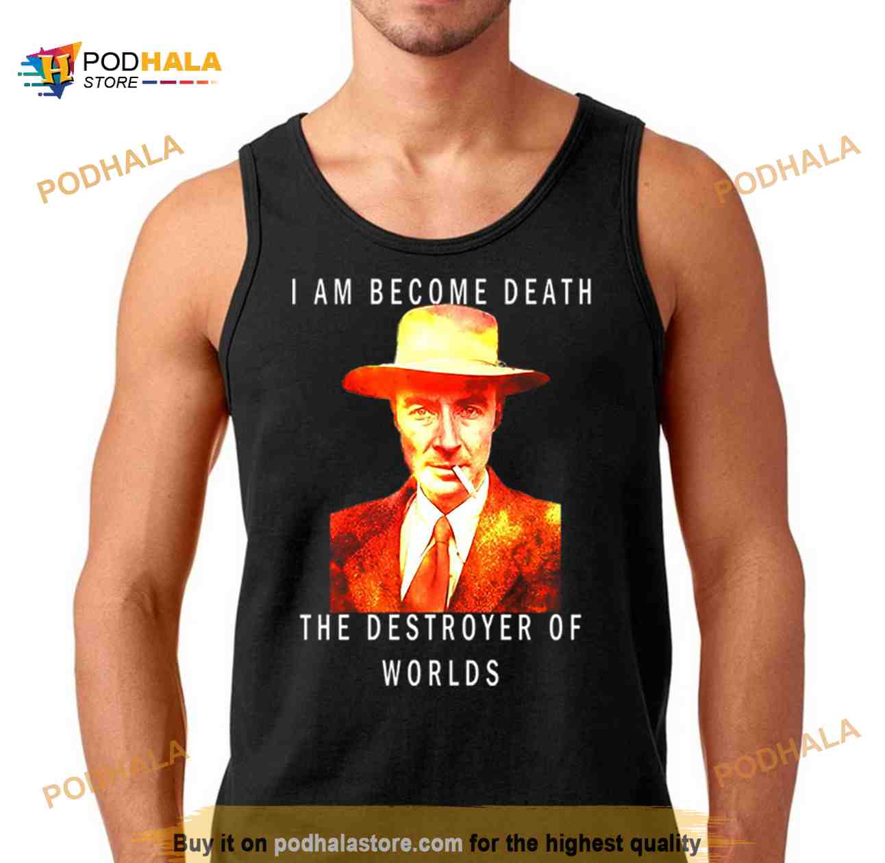 I Am Become Death Robert Oppenheimer Shirt I Am Become Death Robert Oppenheimer Shirt