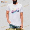 I Am Enough Barbie Shirt