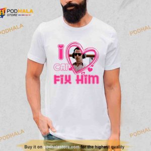 I Can Fix Him Kendall Roy Shirt 2