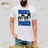 I Feel Much Better Small Faces Shirt