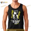I Saw The Wldlfe On Tour In 2023 Shirt