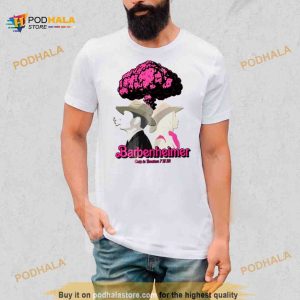 I Survived Barbenheimer 2023 Shirt 2