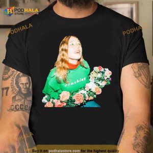 I Was Neon Julia Jacklin Shirt 2