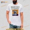 I lasted longer than gundam evolution Shirt