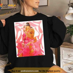 Baby Doll Pink LV Style Graphic Shirt, Let's Go Party Barbie Tee - Bring  Your Ideas, Thoughts And Imaginations Into Reality Today