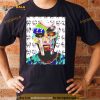 Ian Woods Mf Doom Shirt