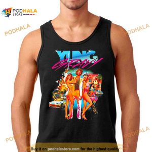 Ice Yung Gravy 2023 Shirt