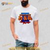 Ii Amstrad Cpc Videogames Pixel Art Double Dragon Shirt
