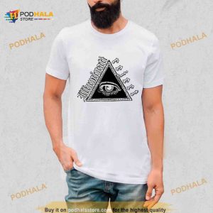 Illuminati Reject 2023 Shirt