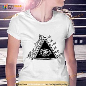 Illuminati Reject 2023 Shirt 2