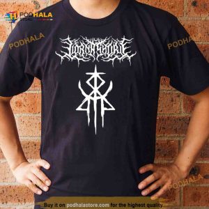 Immortal Lorna Shore Shirt