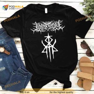 Immortal Lorna Shore Shirt 2