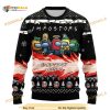 Impostors Among Us Xmas Funny Ugly Wool Sweater