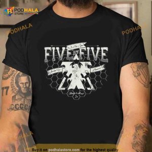 In The Pipe Starcraft Shirt