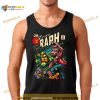 Incredible Raph Wolverine Shirt