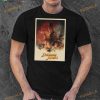 Indiana Jones And The Dial Of Destiny Movie Poster T Shirt