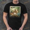 Indiana Jones Dial Of Destiny Exclusive Poster Movie 2023 Fan Gifts T Shirt