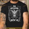 Indiancountry Our Ancestors Guide Us Shirt