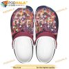 Infinity War Avengers 3D Funny Crocs Slippers