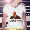 Insidious And Secret Drink Carsini Wine Shirt
