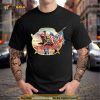 Iron Maiden Trooper Beer Original Label 2023 Shirt