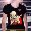 Iron Maiden Trooper IPA Label 2023 Shirt