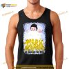 It Scared For Life Mark Normand Shirt