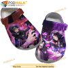 Itachi And Sasuke Anime 3D Funny Crocs