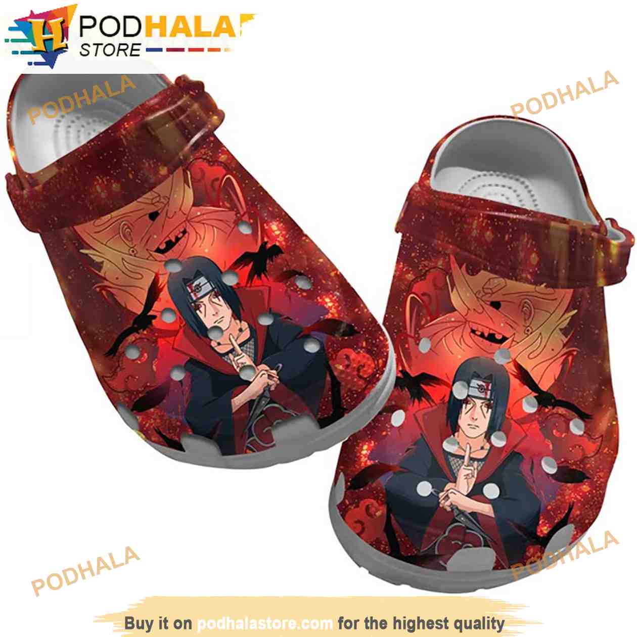 Panda Personalized Clog Custom Crocs Comfortable - Bring Your Ideas,  Thoughts And Imaginations Into Reality Today