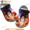 Itachi Uchiha Naruto 3D Funny Crocs