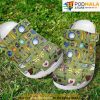 Items Gamer 3D Funny Crocs