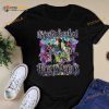 Its Just A Bunch Of Hocus Pocus Shirt, Witch Movie Gift For Halloween