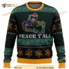 Izuku Midoriya My Hero Academia Anime Gift Fan Ugly Xmas Wool Knitted Sweater