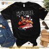 J J Mcclure C Cannonball Run Shirt