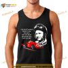 JMFangio legend you must always strive to be the best Shirt