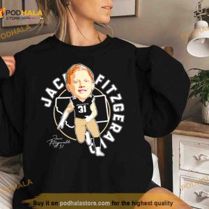 Jace Fitzgerald 31 cartoon Shirt