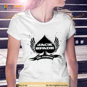 Jack Spade Dwl Champion T Shirt 2